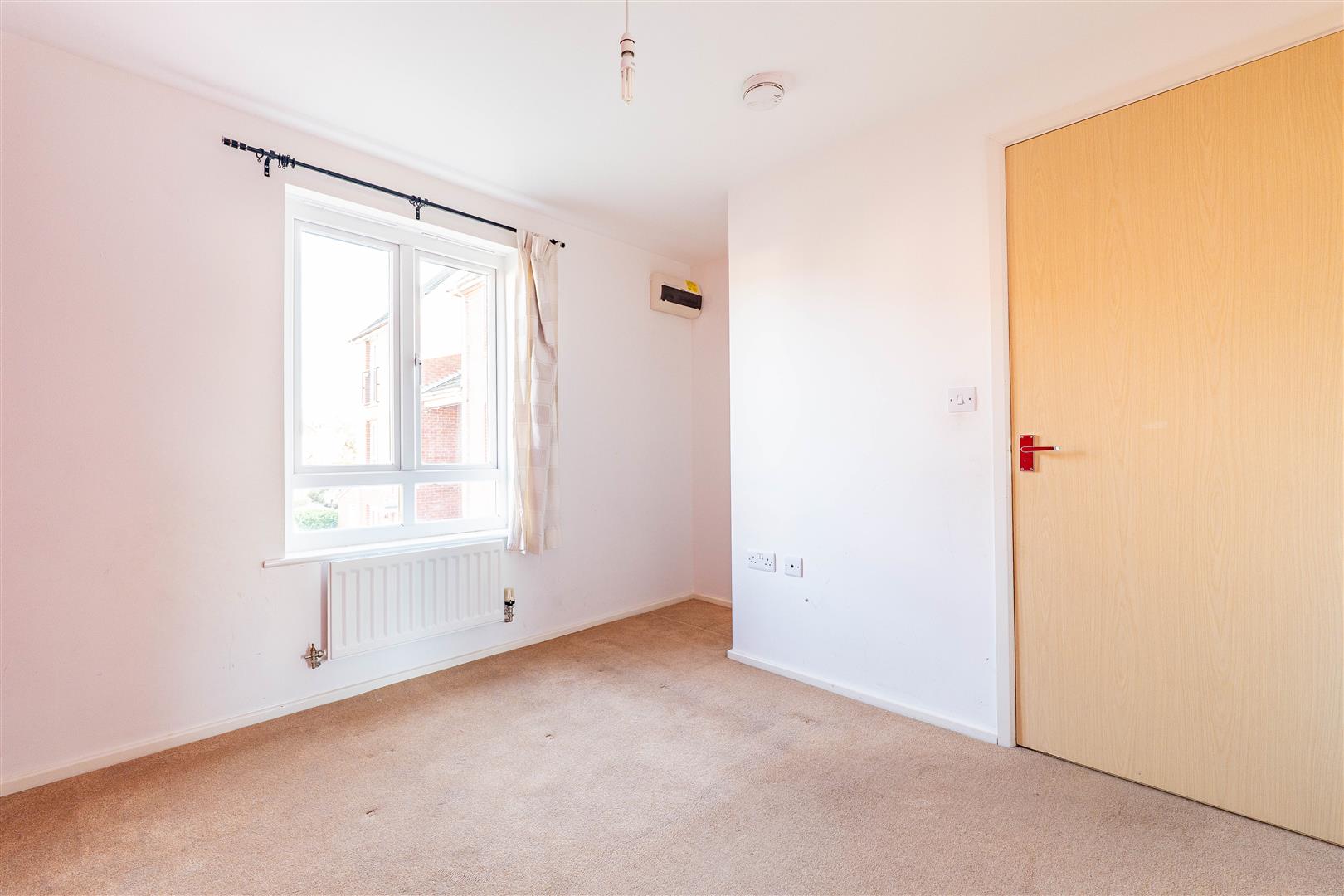 Ayrshire Close, Chorley